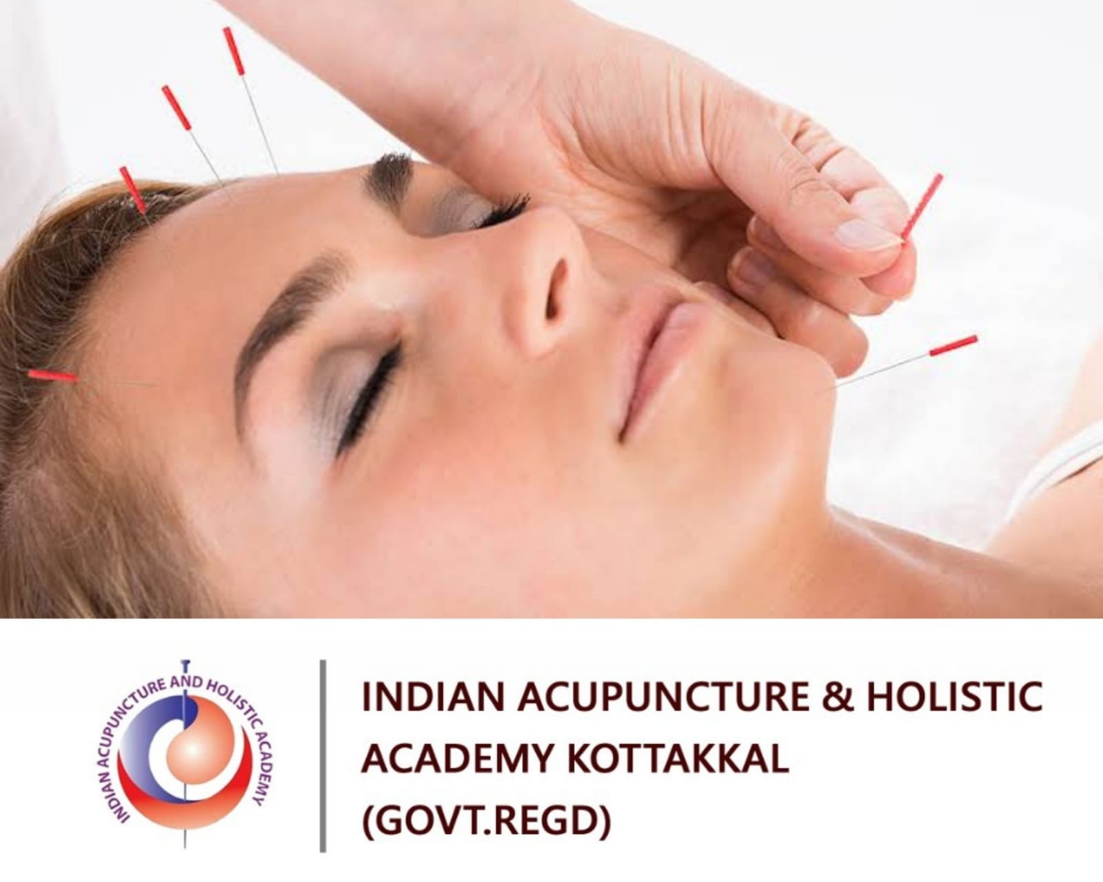 INDIAN ACUPUNCTURE HOLISTIC ACADEMY KOTTAKKAL
