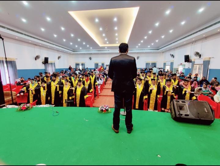 INDIAN ACUPUNCTURE HOLISTIC ACADEMY KOTTAKKAL